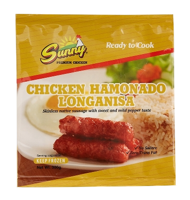 Ready to Cook